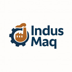 MÁQUINAS E EQUIP. INDUSTRIAIS, PRENSAS PESADAS, GERADORES E MAIS