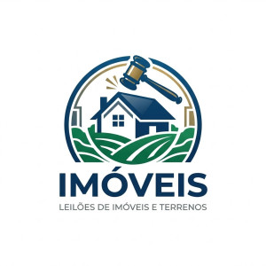 IMÓVEL DESOCUPADO EM LEME/SP • TERRENO EM BOFETE/SP