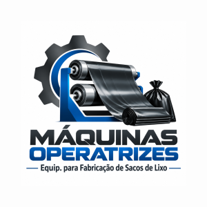 MÁQUINAS EXTRUSORAS DE FILME MARCA KOMAQ E MÁQUINA DE CORTE E SOLDA MARCA G4S START 700