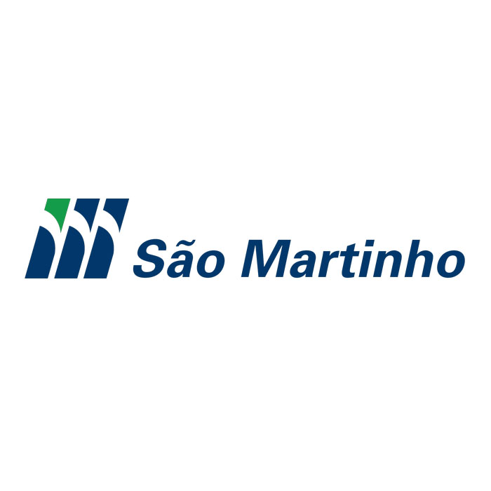 GRUPO SÃO MARTINHO