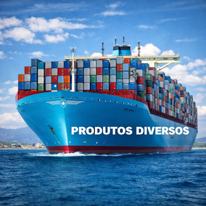 PRODUTOS DIVERSOS