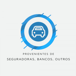 M. Benz SLK 250 • GOL 20 • City LX 17 • Etios 17 • Spin 18 • WR-V 21 • Voyage 21 • Outros