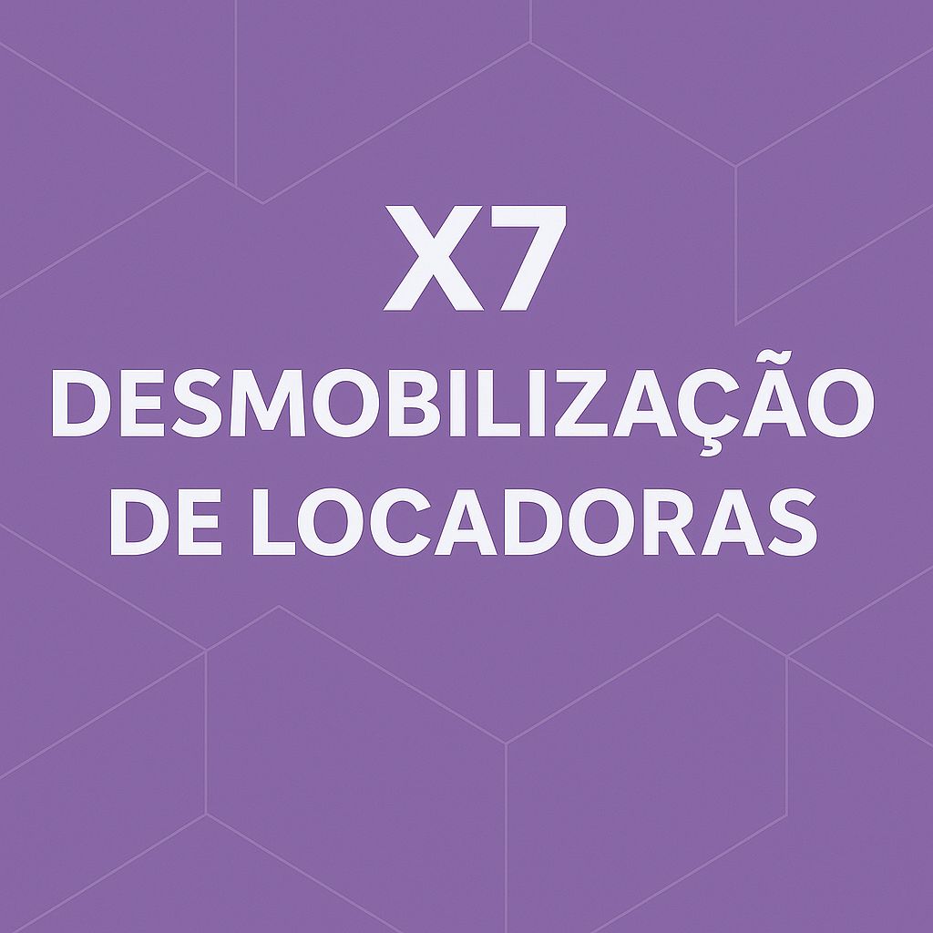 Caminhões, Retro Escavadeiras, Equipamentos entre outros