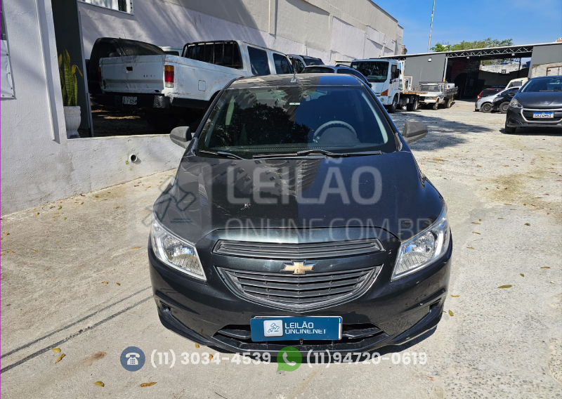 veja o vídeo!! CHEVROLET/ONIX 10MT JOYE; 2017/2018; CINZA; ALCO./GASOL. - FUNCIONANDO - IPVA 2026 OK