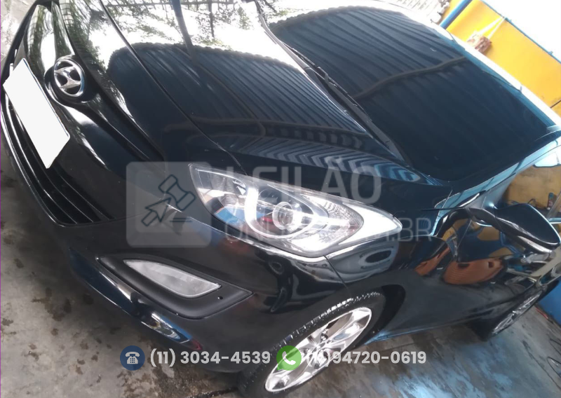 HYUNDAI/I30 1.8; 2013/2014; PRETA; GASOLINA - FUNCIONANDO - IPVA 2026 OK