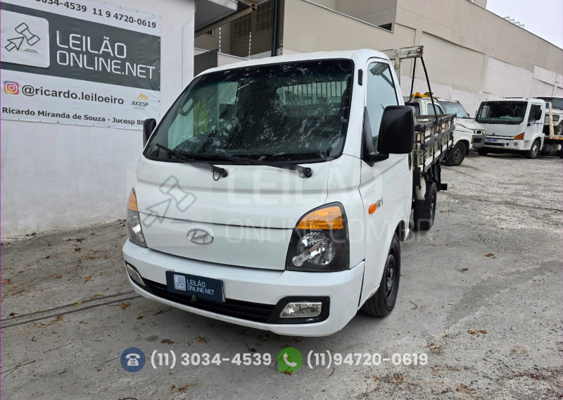Hyundai/HR Hdb; 2020/2021