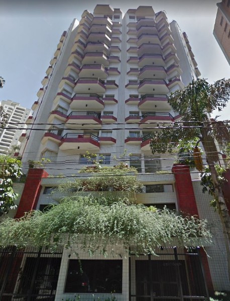  A) O IMÓVEL DE MATRÍCULA Nº 249.870 DO 11º CARTÓRIO DE REGISTRO DE IMÓVEIS DE SÃO PAULO/SP. Nº CONTRIBUINTE: 171.203.0120-8. DESCRIÇÃO: Apartamento nº 71, localizado no 7º andar do Edifício Via Veneto, situado na Rua José de Oliveira Coelho, nº 180, esquina com a Viela 80, na Vila Andrade, 29º Subd