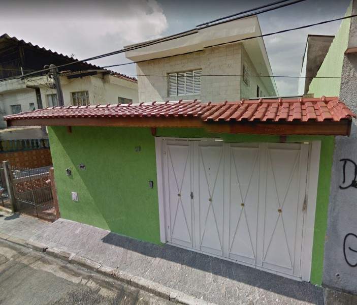  IMÓVEL DE MATRÍCULA Nº 10.935, DO 1º CARTÓRIO DEREGISTRO DE IMÓVEIS DE GUARULHOS. INSCRIÇÃO Nº111.43.70.0174.00.000. DESCRIÇÃO: UM TERRENO situado àRua C (atualmente Rua Soldado Waldemar RozendoMedeiros), constituído pelo lote 4/A, da quadra 5/B, doloteamento antigo da Vila São João, perímetro