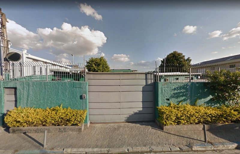  IMÓVEL DE MATRÍCULA Nº 76.635 DO 8º CARTÓRIO DEREGISTRO DE IMÓVEIS DE SÃO PAULO, CONTRIBUINTE:307.061.0057-0 (atual parte do imóvel). DESCRIÇÃO: Um terrenosituado na rua ou avenida Guilhermina Vieira, constituído pelo lote Bda quadra 7, Vila Regina, no 4º Subdistrito – Nossa Senhora do Ó,medin