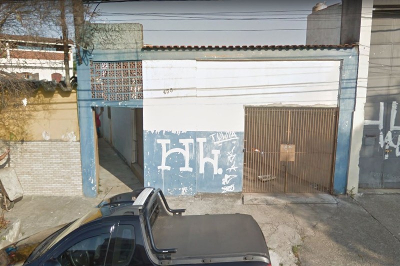  IMÓVEL DE MATRÍCULA 94.761, DO 9º CARTÓRIO DEREGISTRO DE IMÓVEIS DE SÃO PAULO. CONTRIBUINTE nº056.194.0016-6. DESCRIÇÃO: Uma casa e seu terreno situado aRua Coronel Marques, nºs 458 e 458-A, antiga Rua dos Operários,nº 16, no Tatuapé, medindo 7,50m de frente por 60,00m da frenteaos fundos, enc