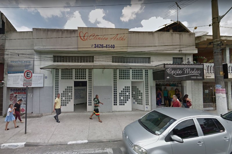  IMÓVEL DE MATRÍCULA Nº 10.076, DO CARTÓRIO DEREGISTRO DE IMÓVEIS DE DIADEMA. INSCRIÇÕES NºS00000.33.039.020.01 e 00000.33.039.020.02. DESCRIÇÃO: Umterreno lançado pela Prefeitura Municipal local através da inscriçãosob nº 33.39.020-00/4 (atualmente inscrição nºs00000.33.039.020.01 e 00000.33.0