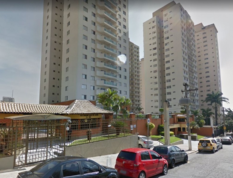  DIREITOS decorrentes do contrato de ALIENAÇÃO FIDUCIÁRIA objeto do registro R.8, de titularidade de GILBERTO GAIGALAS, CPF 090.294.228-07, sobre o imóvel MATRÍCULA nº 144.399 do 9º Cartório de Registro de Imóveis de São Paulo/SP. CONTRIBUINTE nº 056.206.1018-7da Prefeitura do Município de São Paulo