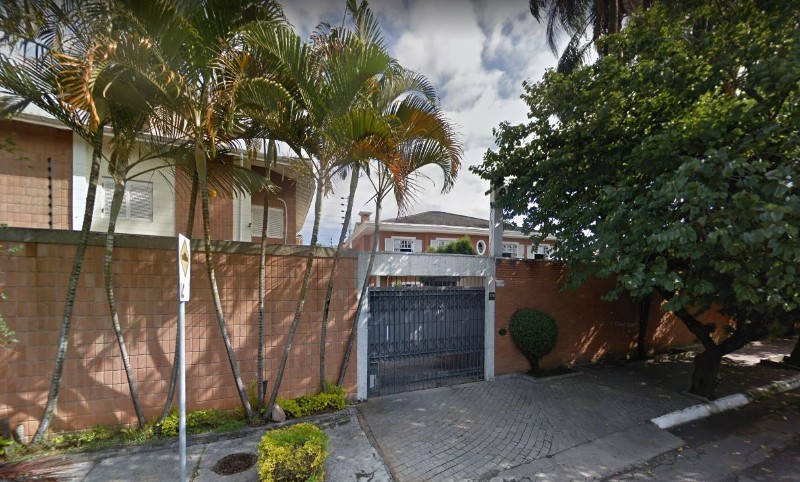  IMÓVEL DE MATRÍCULA Nº 448.891 DO 11º CARTÓRIO DEREGISTRO DE IMÓVEIS DE SÃO PAULO, CONTRIBUINTE:088.215.0061-6. DESCRIÇÃO: TERRENO e Construção,situadona Rua Miranda Guerra, constituído de parte dolote 02 da quadra 