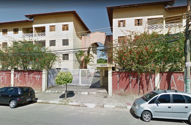  FRAÇÃO IDEAL DE PROPRIEDADE DE SÉRGIO CARVALHO DA SILVAEQUIVALENTE A 0,5146075% DO IMÓVEL DE MATRÍCULA Nº19.858 (Nº DA ÁREA MAIOR), DO 2º OFICIAL DE REGISTRO DEIMÓVEIS GUARULHOS/SP. SEM INFORMAÇÃO DO Nº DECONTRIBUINTE: Empreendimento ainda não regularizado nomunicípio de Guarulhos. DESCRIÇÃO: 